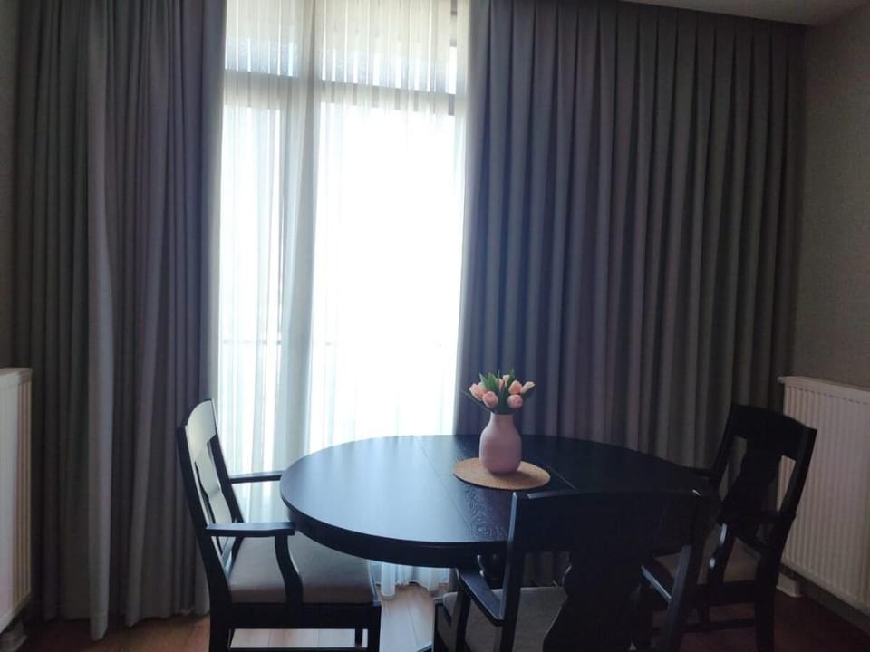 Luxurious apartment in Polat Vacation rental in Istanbul