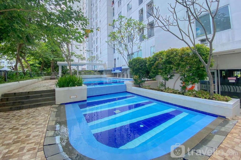 Rawamangun Apartments Apartment in Jakarta