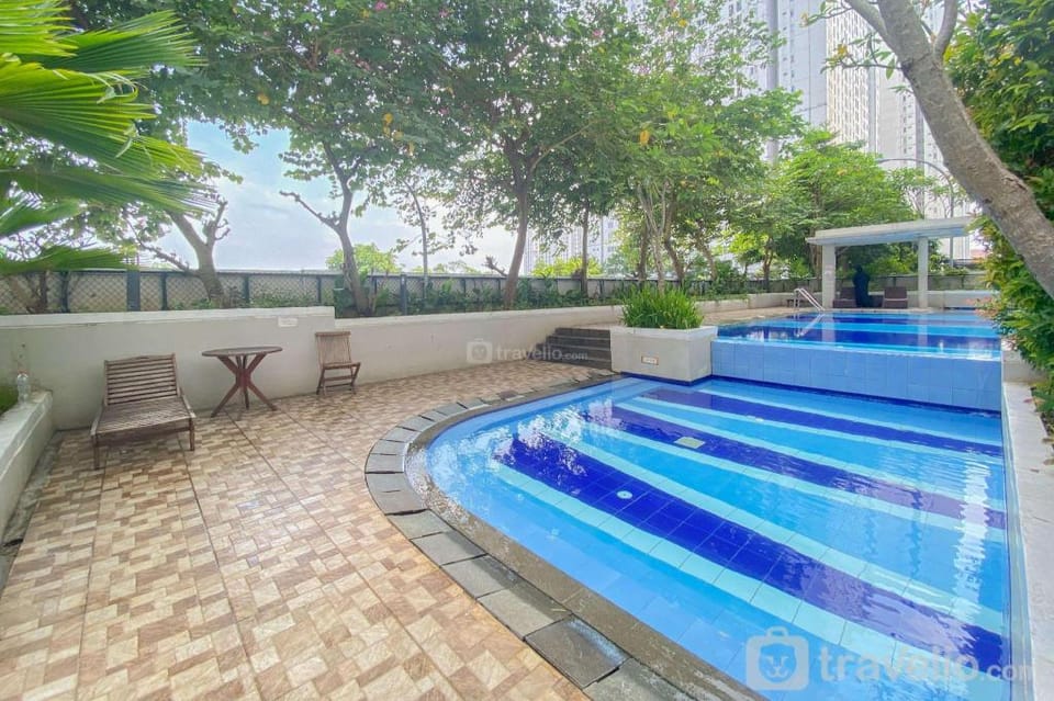 Rawamangun Apartments Apartment in Jakarta