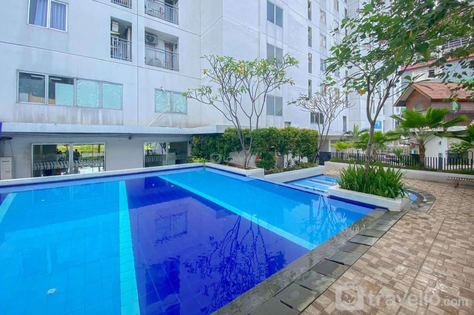 Rawamangun Apartments Apartment in Jakarta