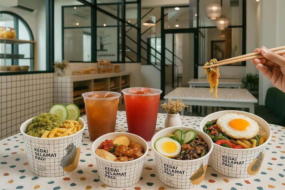 Sanctuary Spaces Hotel, Slipi - Tomang Hotel in Jakarta