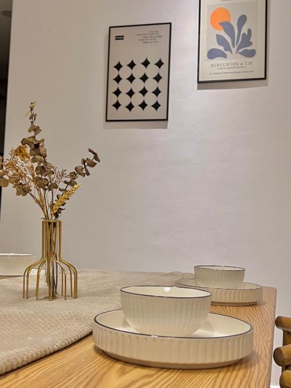HeyMuji@6-10pax~Projector/Netflix/Darts (Kluang) Vacation rental in Johor