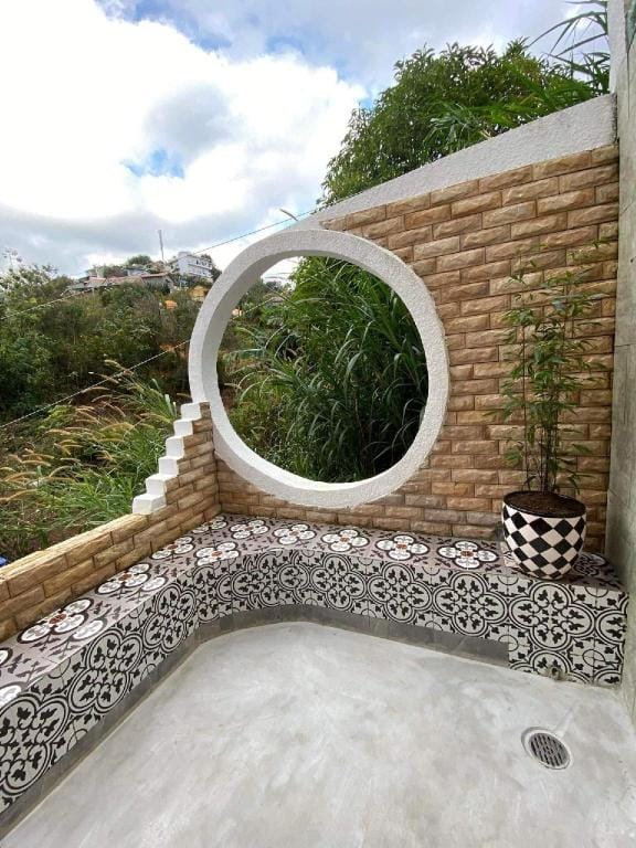 Gần gũi với thiên nhiên, Trãi nghiệm con dốc  Vacation rental in Dalat