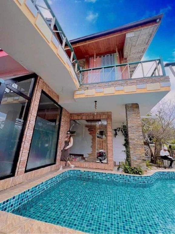 Gần gũi với thiên nhiên, Trãi nghiệm con dốc  Vacation rental in Dalat
