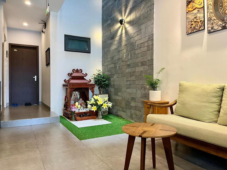 Ph??c M? Houses Vacation rental in Da Nang