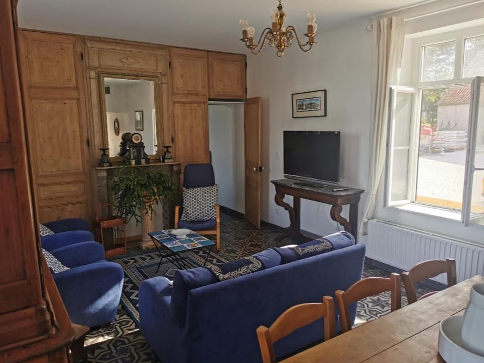 Le Clos du Hesdre Vacation rental in Hauts-de-France