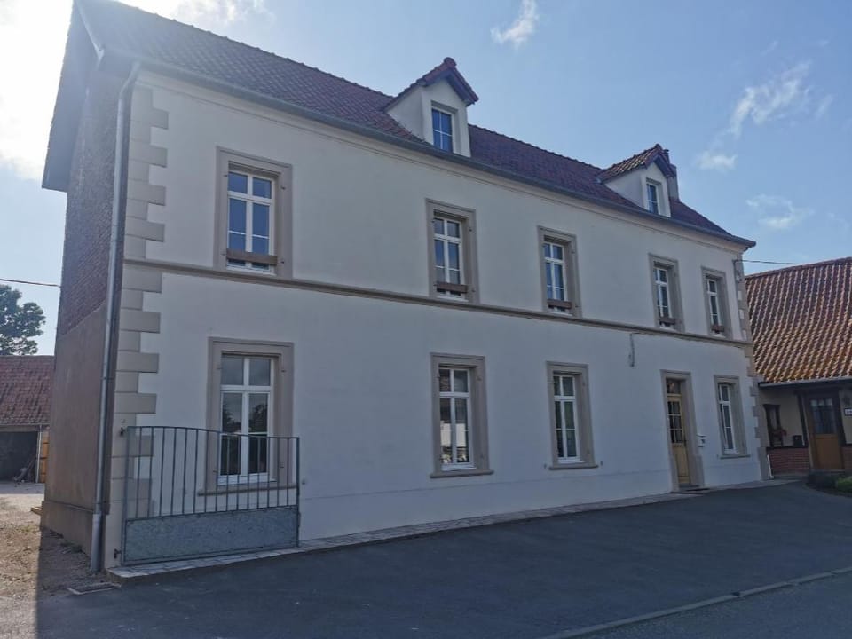 Le Clos du Hesdre Vacation rental in Hauts-de-France