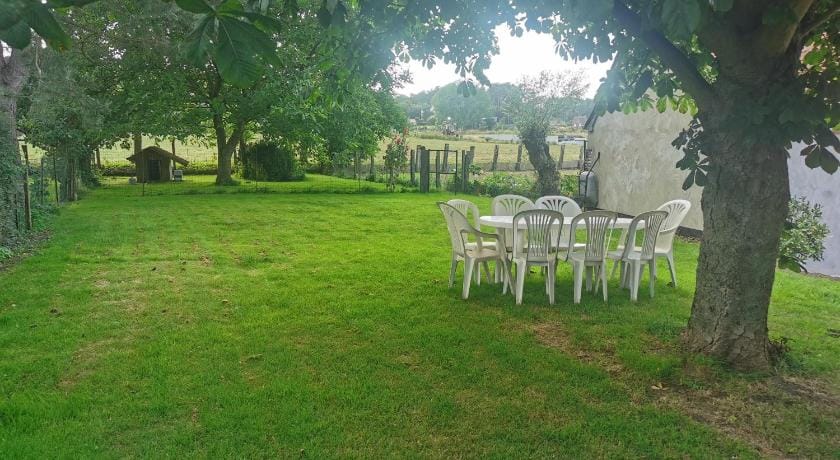 Le Clos du Hesdre Vacation rental in Hauts-de-France