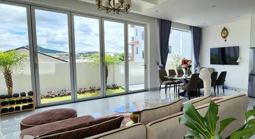 MaiPhươngVilla ĐL Villa in Dalat