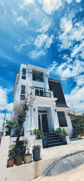 MaiPhươngVilla ĐL Villa in Dalat
