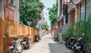 Hotel Hoang Thinh Vacation rental in Da Nang