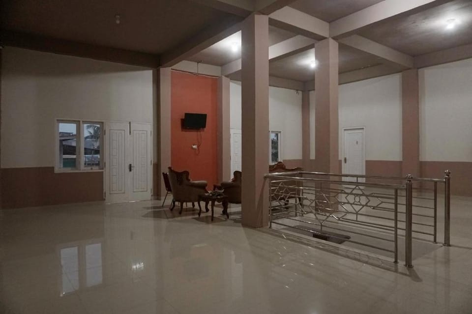 OYO 1539 Amryrooms Hotel in West Sumatra, Indonesia