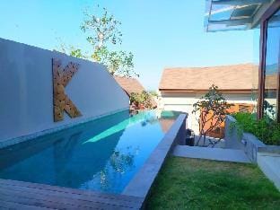 Luxury Villa 2 BR Private Pool  #B15 Villa in Bali