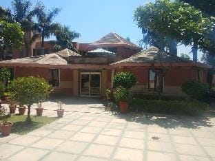 PDI Health Resorts Apartment in Uttarakhand
