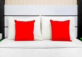 Kartika Homestay Syariah Surabaya Vacation rental in Surabaya