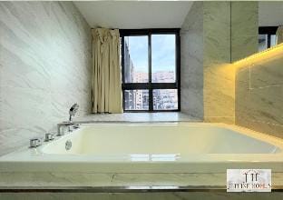 Melaka Raya Imperio Studio Pool View-2pax-WI-Fi? Vacation rental in Malacca