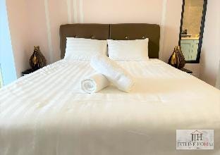 Melaka {Imperio Studio} City-view/2pax/WIFI Vacation rental in Malacca