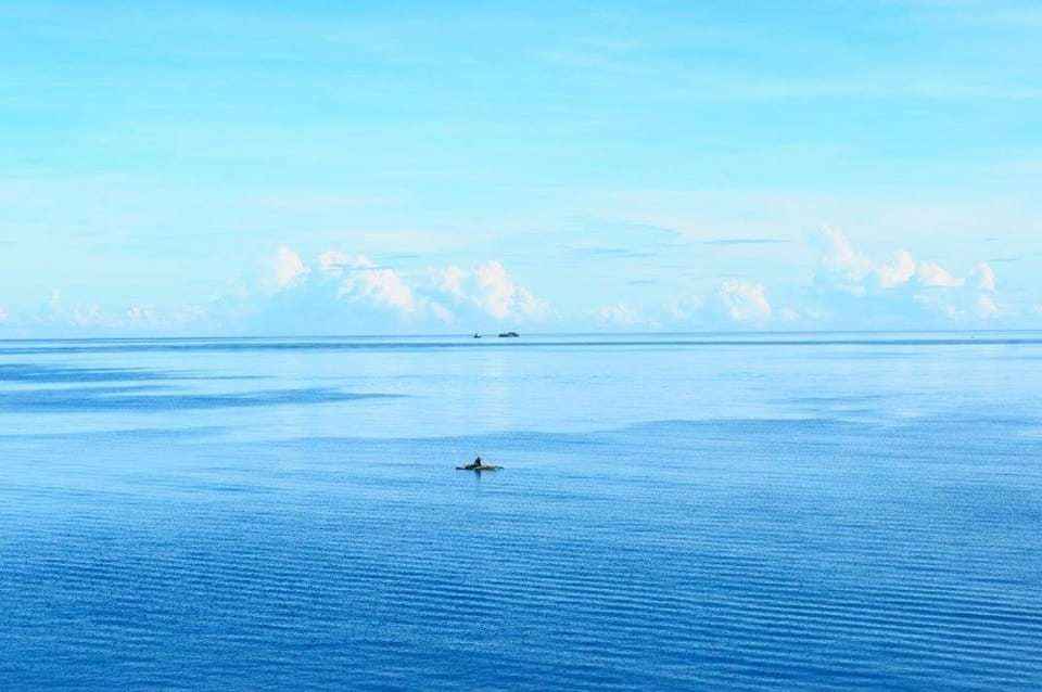 Palompon lodge Apartment in Central Visayas