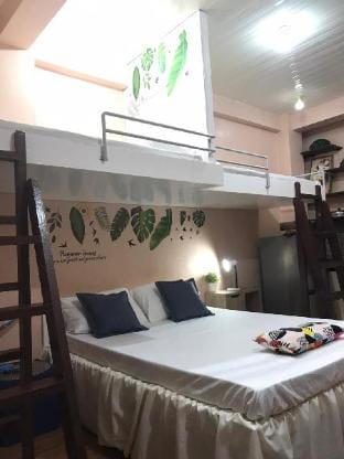 Palompon lodge Apartment in Central Visayas