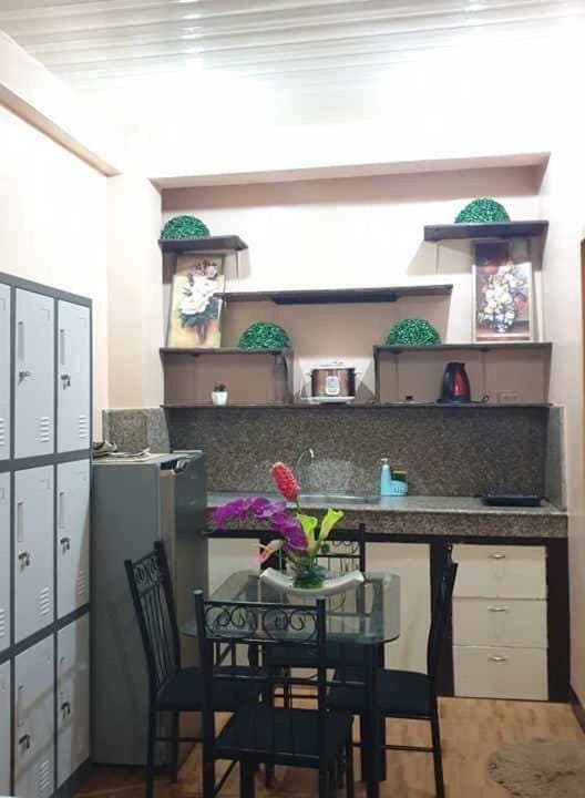 Palompon lodge Apartment in Central Visayas