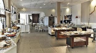 Acrotel Elea Beach Apartment in Halkidiki