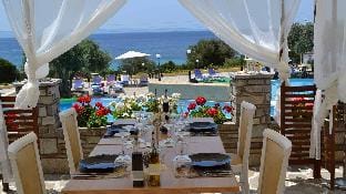 Acrotel Elea Beach Apartment in Halkidiki