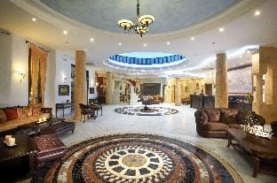 Acrotel Athena Pallas Apartment in Halkidiki