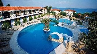 Acrotel Athena Pallas Apartment in Halkidiki