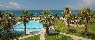 Acrotel Lilyann Boutique Hotel Apartment in Halkidiki
