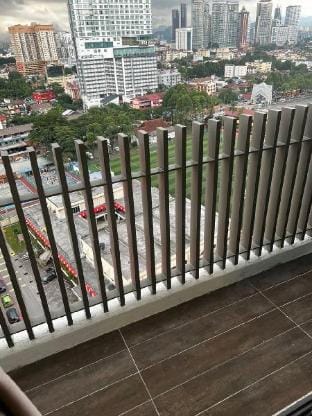 Colony Bedroom Studio with KL View Apartment in Federal Territory of Kuala Lumpur