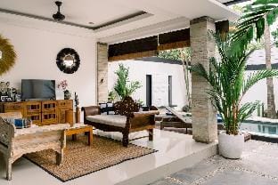 Taman Bali A&R Seminyak Villa  Apartment in Kuta