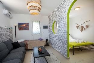 GK Home I part of Gk Fitness Club Vacation rental in Faliraki, Greece