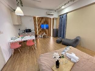 CozySuite@SUN GEO/Linked Medical Vacation rental in Subang Jaya