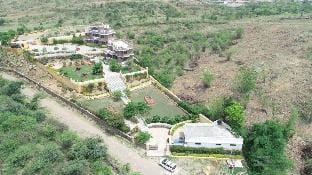 Mewar Mansion Villa in Gujarat