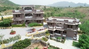 Mewar Mansion Villa in Gujarat