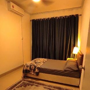 Homestay Bestaw Larkin-Muslims Only Vacation rental in Johor Bahru