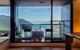 Scenery Yiren Seaview Hot Spring Vacation rental in Taiwan, Province of China