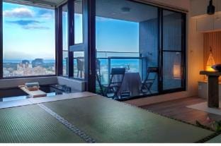 Scenery Yiren Seaview Hot Spring Vacation rental in Taiwan, Province of China