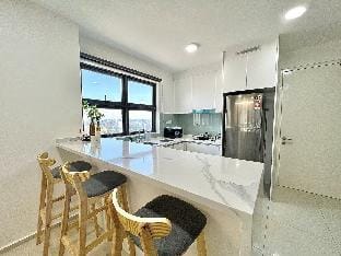 CIty View With MRT EkoCheras 2 Bedroom by MOKA Vacation rental in Federal Territory of Kuala Lumpur