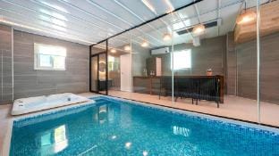 Metaverse Pension Bed and Breakfast in Gyeonggi-do