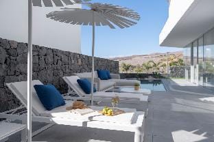 La Caleta Villa - Casangular by Upper Villa in Canary Islands