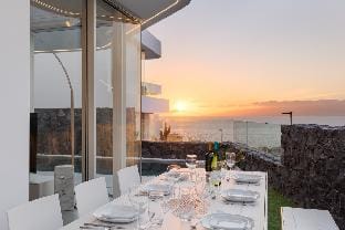 La Caleta Villa - Casangular by Upper Villa in Canary Islands