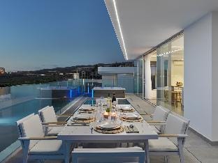 Infinity Villas - Casangular by Upper Villa in Canary Islands