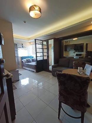 Refreshing Space beside IT Park + Wifi Vacation rental in Lapu-Lapu City