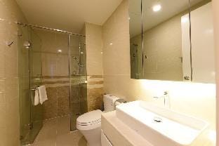 SG ROYAL  - JC’s house Apartment in Ho Chi Minh City