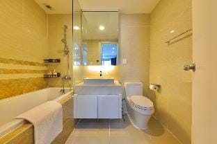 SG ROYAL  - JC’s house Apartment in Ho Chi Minh City