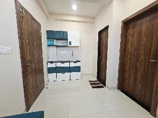 Standard living apartments Apartment in India