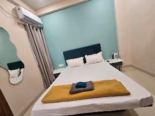 Standard living apartments Apartment in India