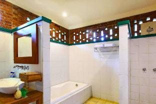 Cozy 2 BR Private Pool Villa ZN119A Villa in Abiansemal