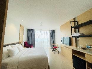 OCeanview Cam Ranh Apartment in Khanh Hoa Province